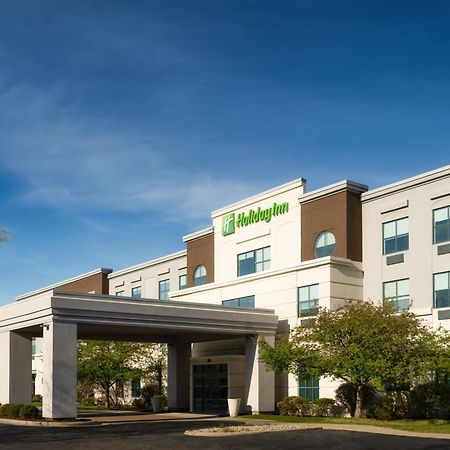 Holiday Inn - Cincinnati - Liberty Way By Ihg West Chester Exteriér fotografie