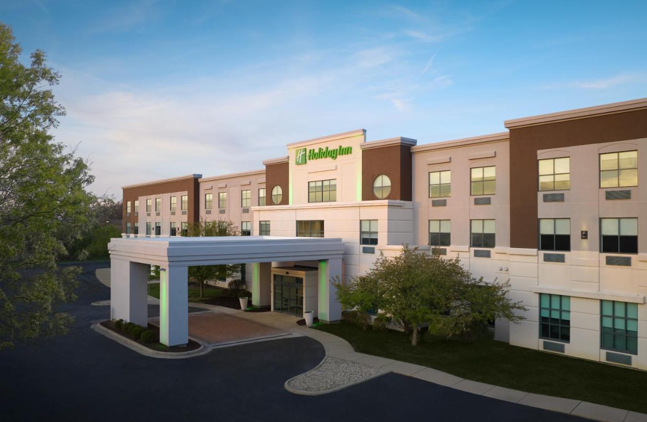 Holiday Inn - Cincinnati - Liberty Way By Ihg West Chester Exteriér fotografie
