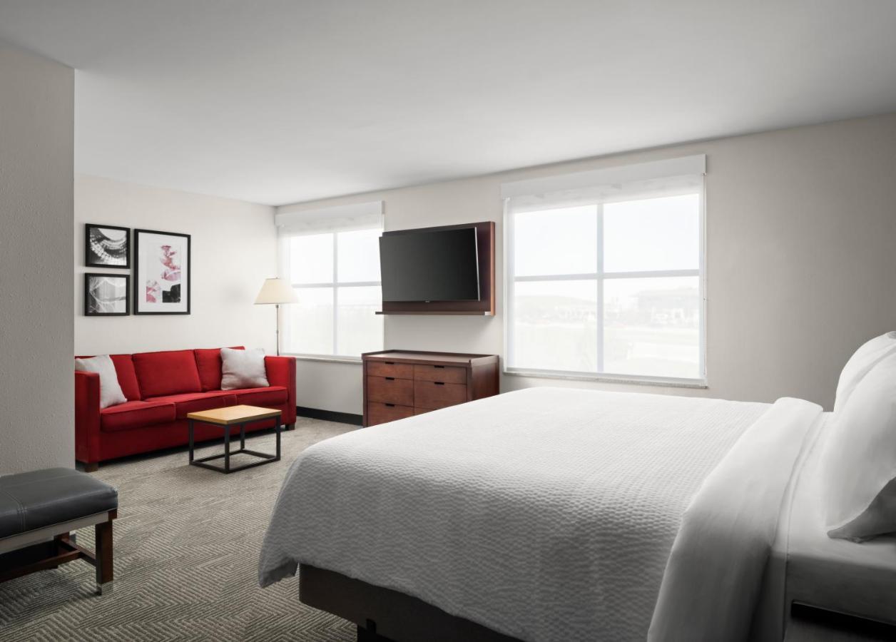 Holiday Inn - Cincinnati - Liberty Way By Ihg West Chester Exteriér fotografie