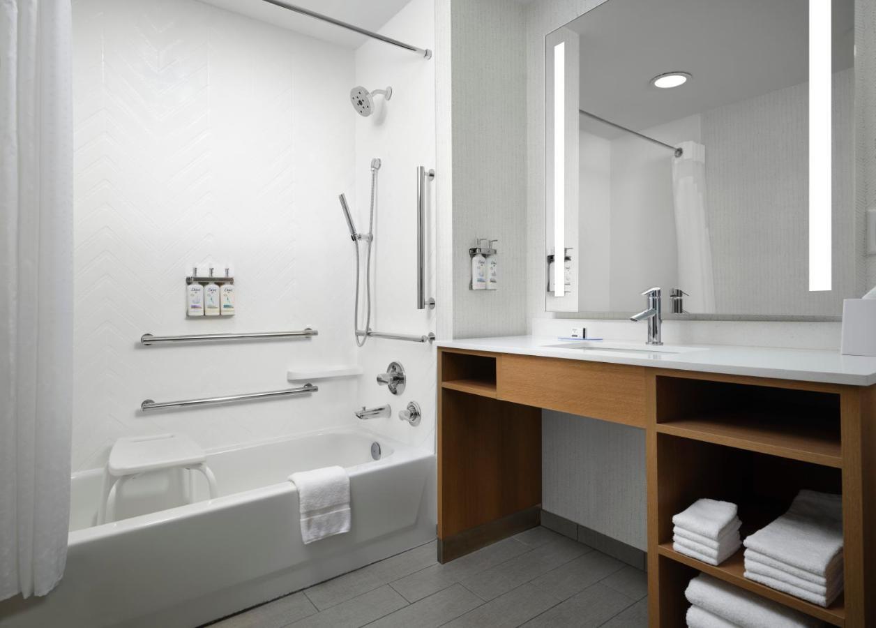 Holiday Inn - Cincinnati - Liberty Way By Ihg West Chester Exteriér fotografie