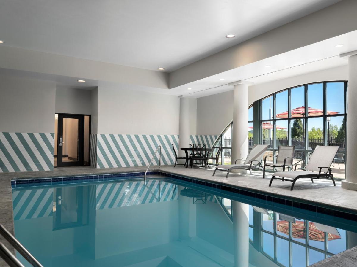 Holiday Inn - Cincinnati - Liberty Way By Ihg West Chester Exteriér fotografie