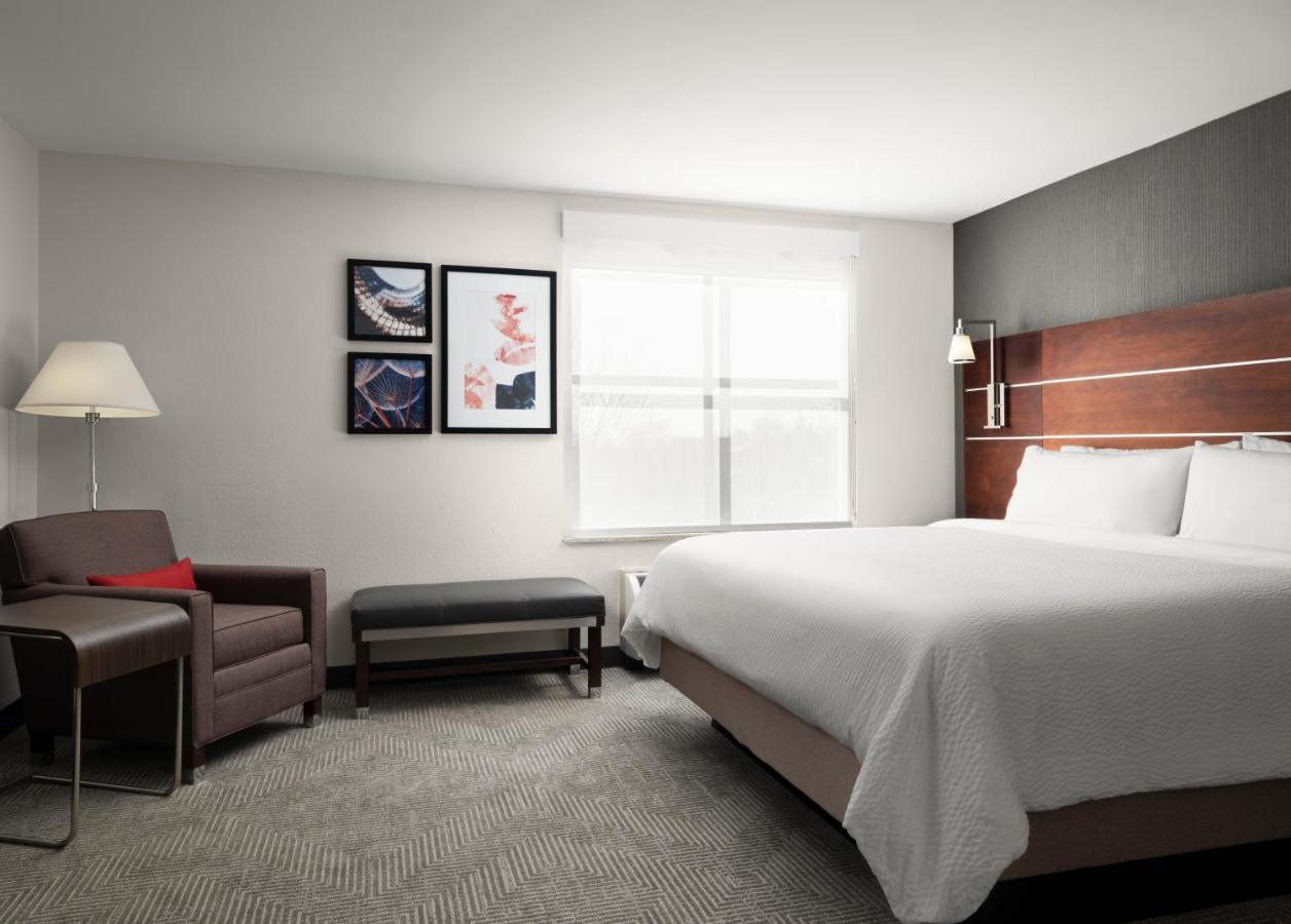 Holiday Inn - Cincinnati - Liberty Way By Ihg West Chester Exteriér fotografie