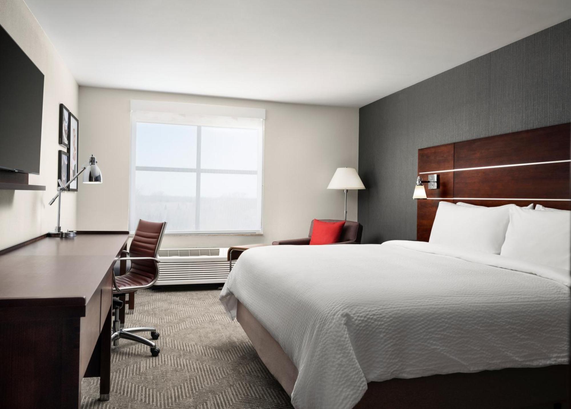 Holiday Inn - Cincinnati - Liberty Way By Ihg West Chester Exteriér fotografie