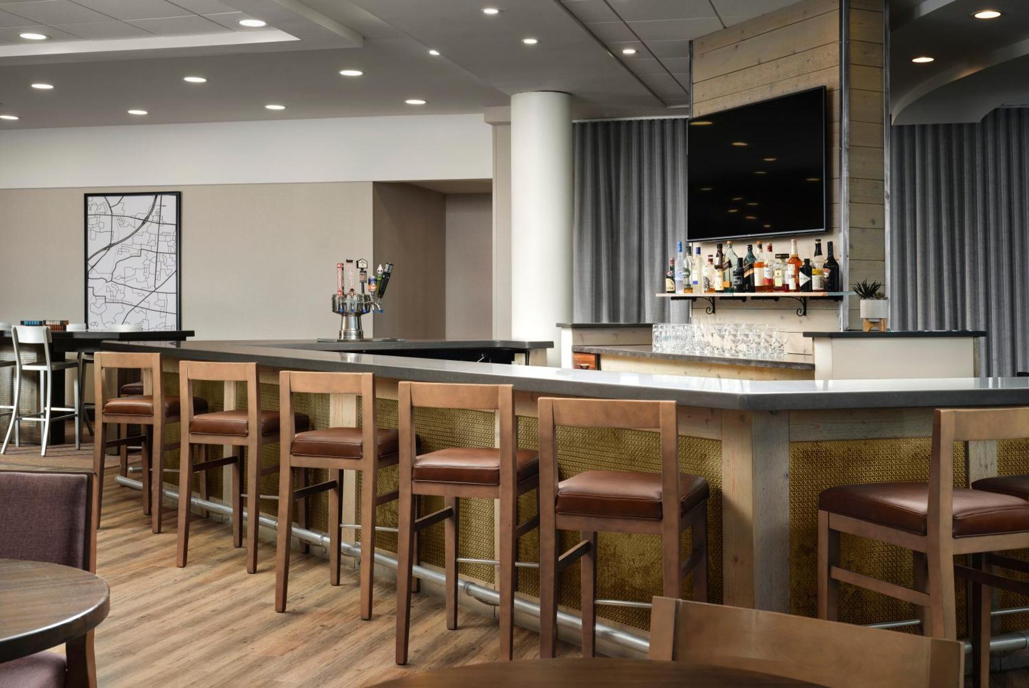Holiday Inn - Cincinnati - Liberty Way By Ihg West Chester Exteriér fotografie