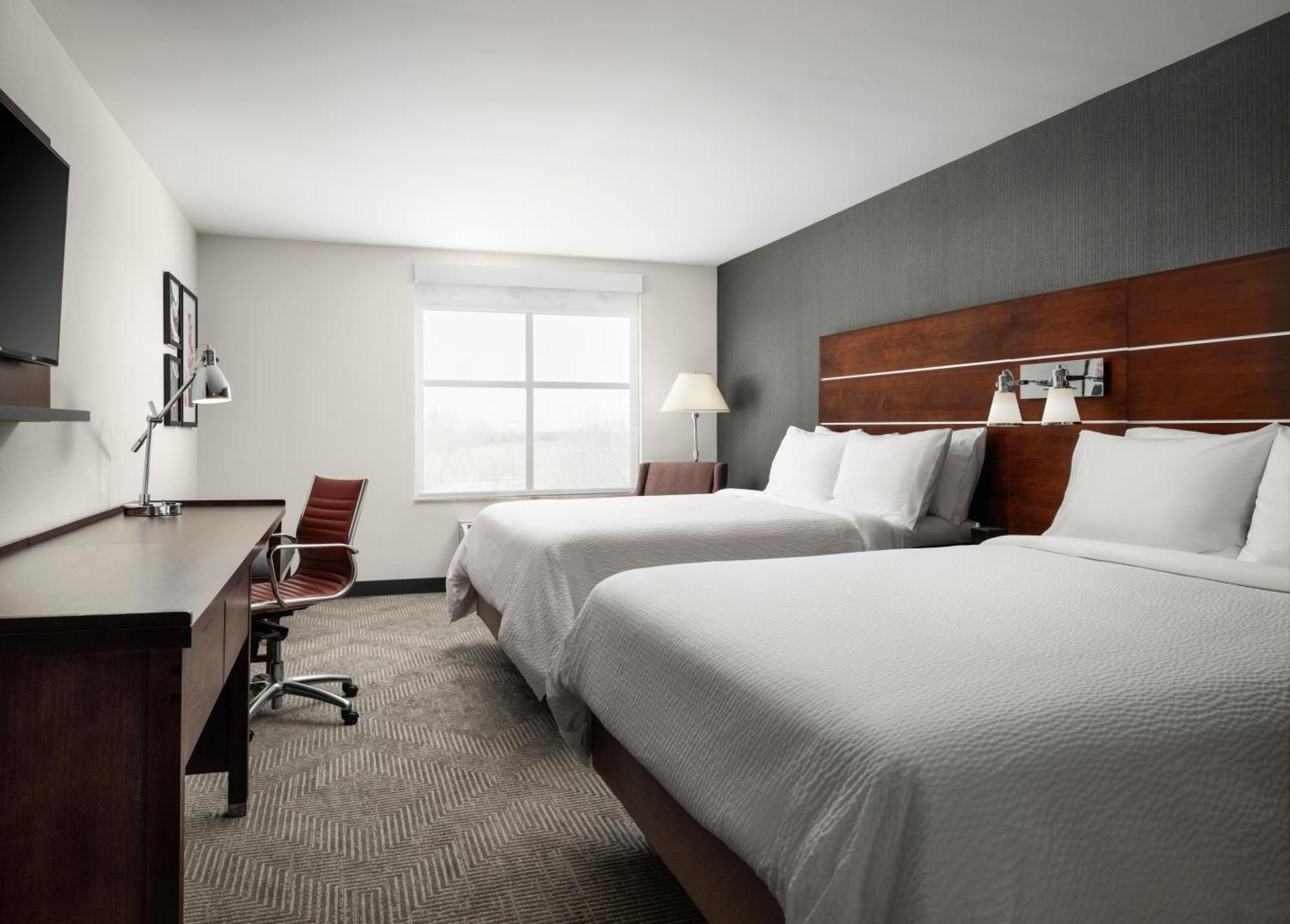 Holiday Inn - Cincinnati - Liberty Way By Ihg West Chester Exteriér fotografie