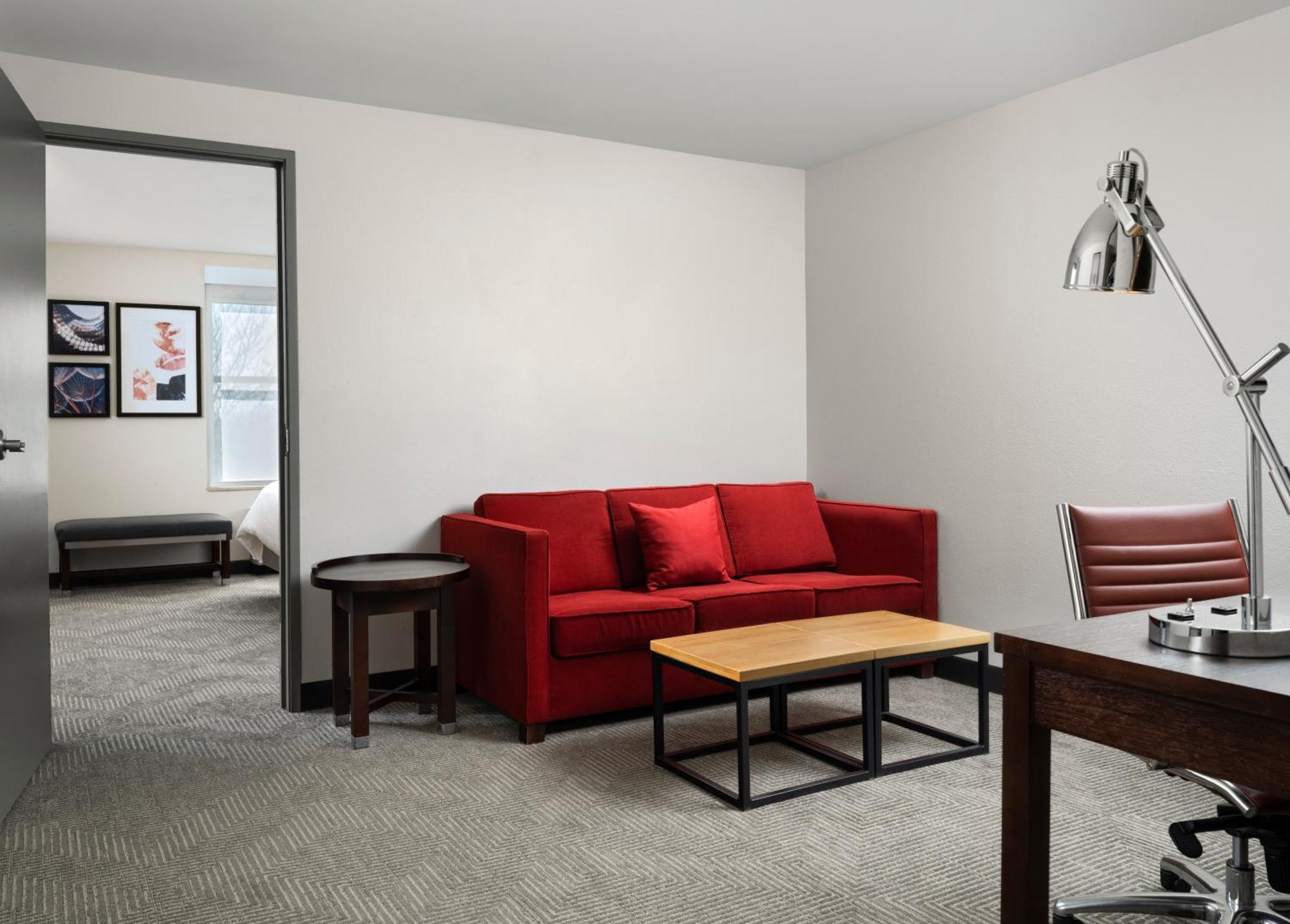 Holiday Inn - Cincinnati - Liberty Way By Ihg West Chester Exteriér fotografie