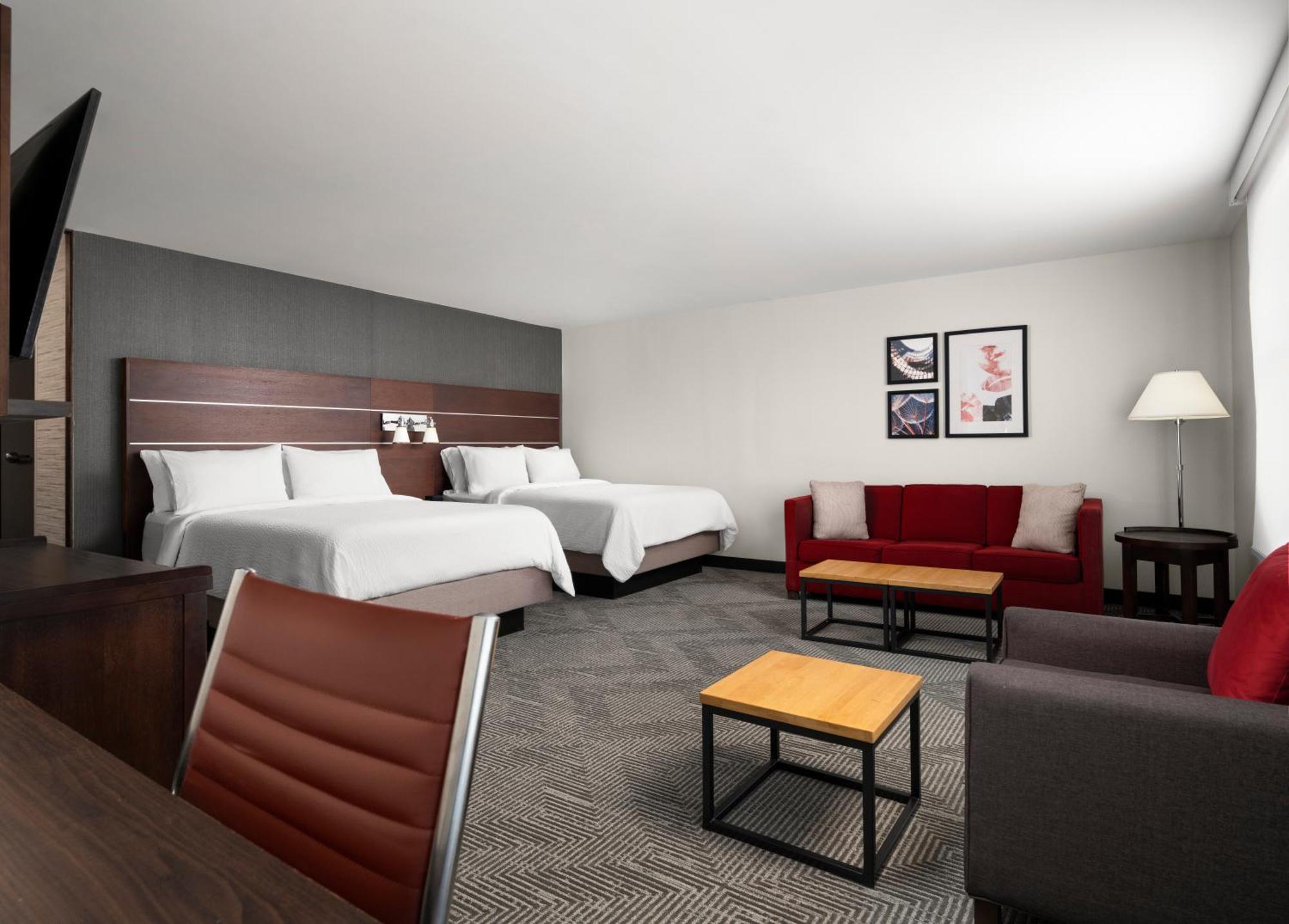 Holiday Inn - Cincinnati - Liberty Way By Ihg West Chester Exteriér fotografie