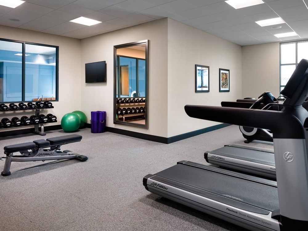 Holiday Inn - Cincinnati - Liberty Way By Ihg West Chester Exteriér fotografie