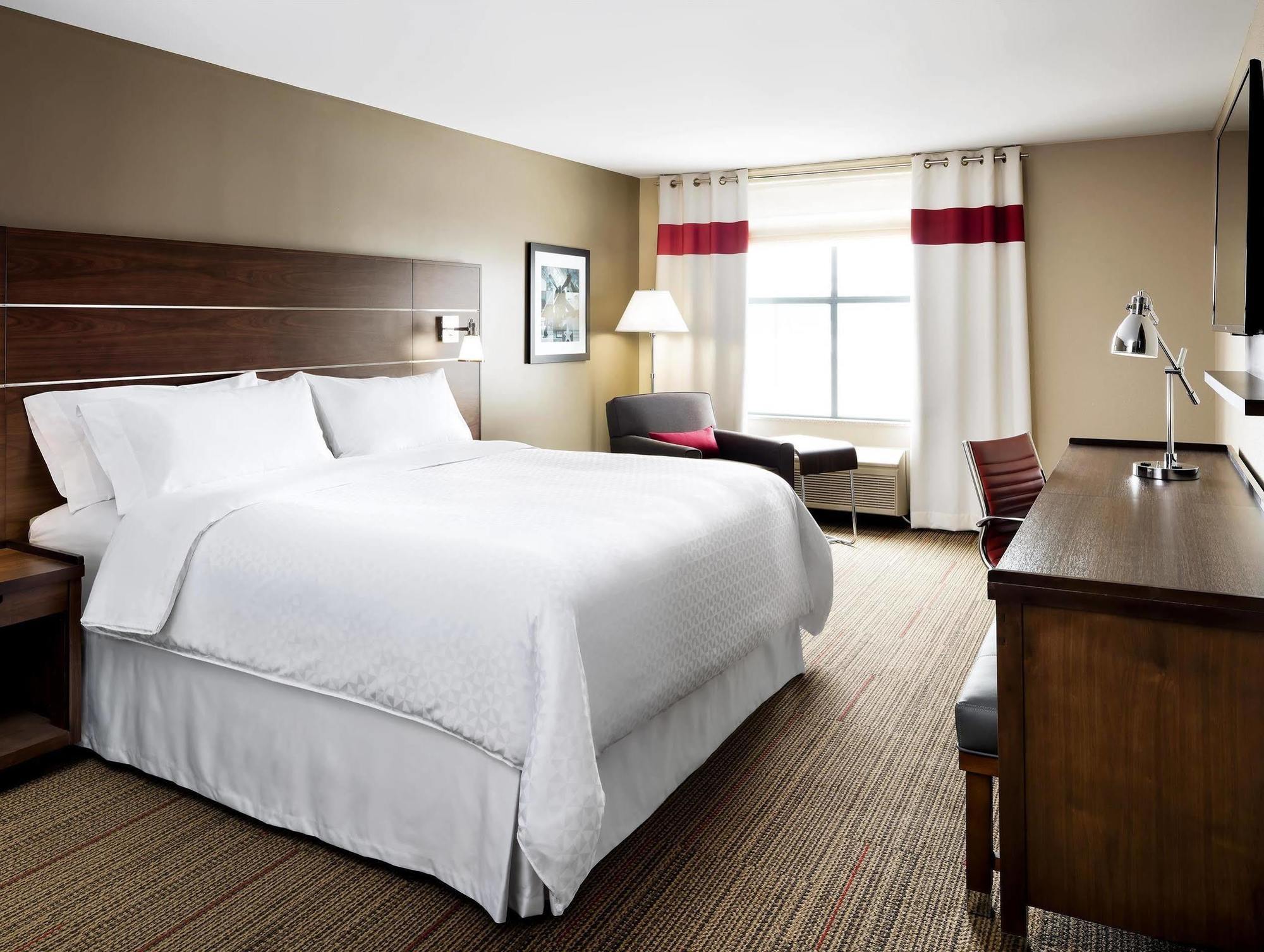 Holiday Inn - Cincinnati - Liberty Way By Ihg West Chester Exteriér fotografie