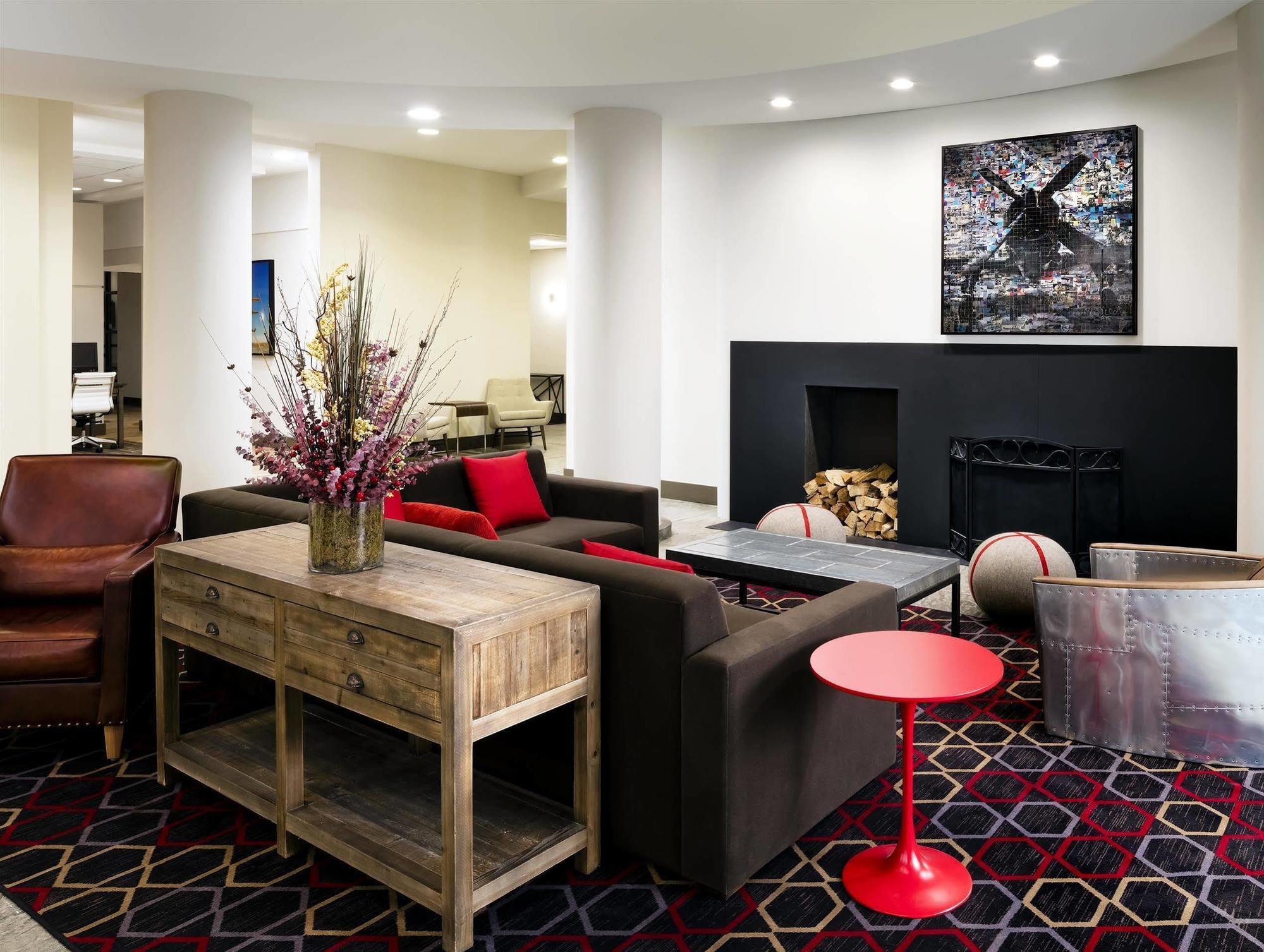 Holiday Inn - Cincinnati - Liberty Way By Ihg West Chester Exteriér fotografie
